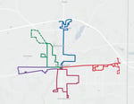 Image for Community input sought at public transit meeting and open house