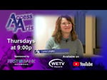 Image for Access to the Arts Promo - (Ep. 2502)  IU East Arts