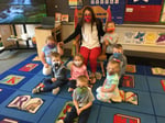 Image for On My Way Pre-K expands to give more Indiana families opportunity for education program