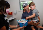 Image for Wayne County's COVID cases up 114.6%; Indiana cases surge 23.5%