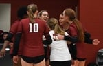 Image for Volleyball: Weekend Preview