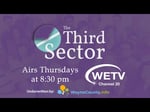 Image for The Third Sector (Ep 2204) Open Arms Ministries & Circle You Help Center