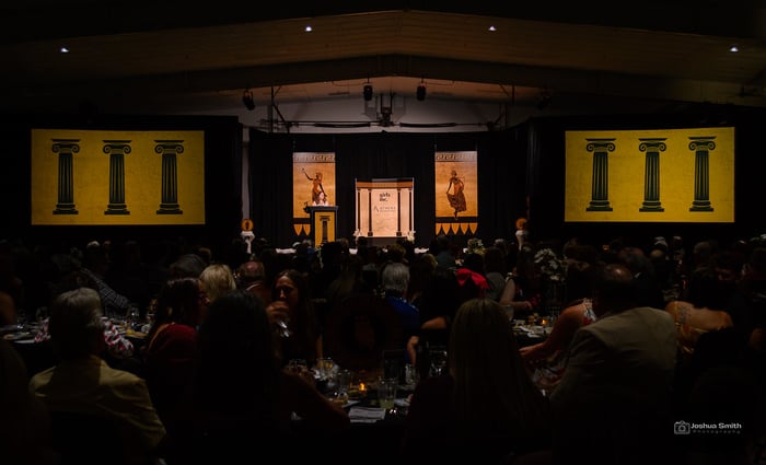 Image for Girls Inc Athena Awards