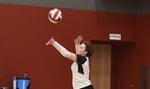 Image for Women's Volleyball: Weekend Preview