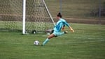 Image for Women's Soccer: IU East 0, Midway 0