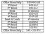 Image for Richmond High School will be conducting Live Synchronous Instruction (online learning) following ext...