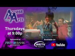 Image for Access to the Arts Promo - (Ep. 2406) Richmond Civic Theater