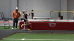 Image for Track and field battles at Indiana DIII Invitational