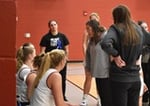 Image for Women's Basketball: WVU Tech at IU East Preview