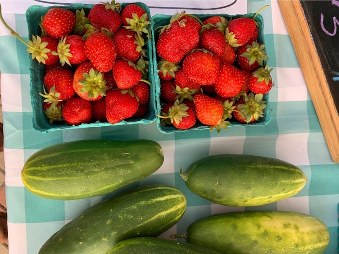 Image for Harvest Your Health program to provide produce for diabetic patients