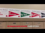 Image for RHS Class of 2022 College Banners