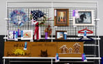 Image for County honors departing 4-H members