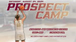 Image for Men's basketball to host summer prospect camp