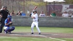 Image for Baseball splits with Franklin on Saturday