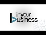 Image for In Your Business (Ep. 2311) Cathy Hillard