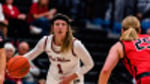 Image for [Women's Basketball] Midway Tops Red Wolves in RSC Battle