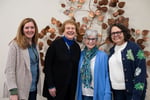 Image for Honorees exhibit ‘service, generosity and compassion’