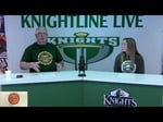Image for Knightline Live Season 5 Episode 16