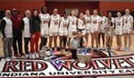 Image for Women's Basketball: IU East 79, IU Columbus 71