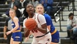 Image for Women's Basketball: IU East 74, WVU Tech 68