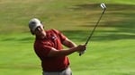 Image for Men's Golf: Forest Hills Invitational Day 2 Recap