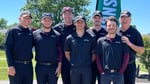 Image for Nettl paces Quakers at HCAC Championship