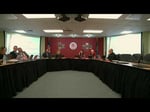 Image for Richmond Community Schools Board Meeting 3/13/24