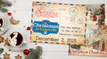 Image for Hometown Christmas