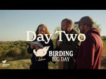 Image for Birding Big Day | Day Two