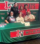 Image for Women's Basketball Signs Ellysa Morris for the 2024-25 Season