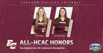 Image for Shelton earns first team nod by HCAC