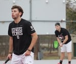 Image for Tennis: Weekend Preview