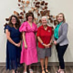 Image for Wayne County ATHENA Leadership Award recipients announced