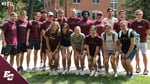 Image for Cross Country to host first home meet since 2017 in season-opener