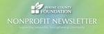 Image for July Nonprofit Resources & Opportunities