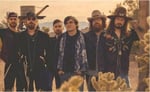 Image for Local guitarist featured during Richmond Country Fest