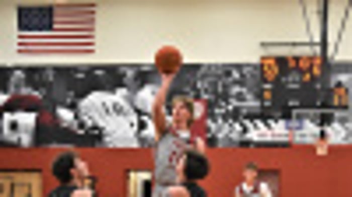 Image for [Men's Basketball] Men's Basketball: St. Mary-of-the-Woods 76, IU East 72