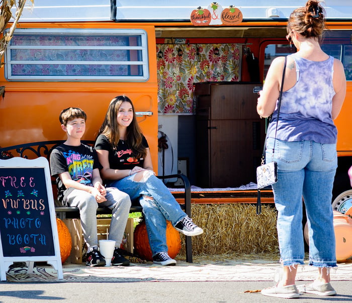 Image for Fourth St. Fair