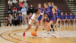 Image for Women's basketball downed at MSJ