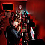 Image for IU East aims to build Esports coaching with a new minor