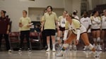 Image for Volleyball drops straight sets at ONU