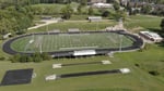Image for Earlham College discontinues women's lacrosse