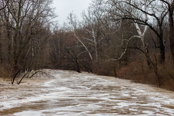 Image for High Water