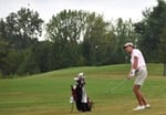 Image for Red Wolves in Good Position Heading into the Final Round at LTU Collegiate Kickoff