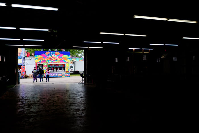 Image for Wayne County Fair