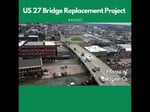 Image for US 27 Bridge Replacement Project