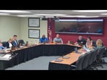 Image for Richmond Community School Board of Trustees Meeting - 2026,  June 29th