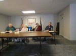 Image for Townships paying new firefighter stipends