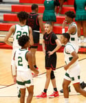 Image for 'We got heart, man': Richmond improves, learns a lot about team in loss to Arsenal Tech
