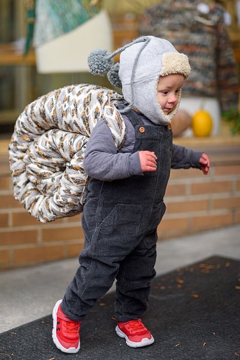 Image for Depot District & Main Street Trick-or-Treat